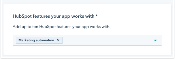 app-listing-flow-hubspot-features