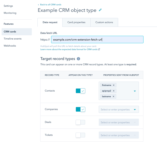 crm_card_settings