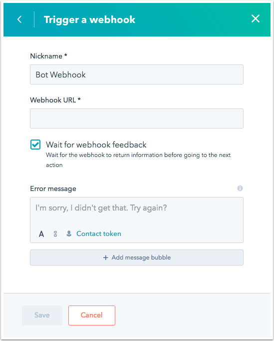 trigger-a-webhook-editor