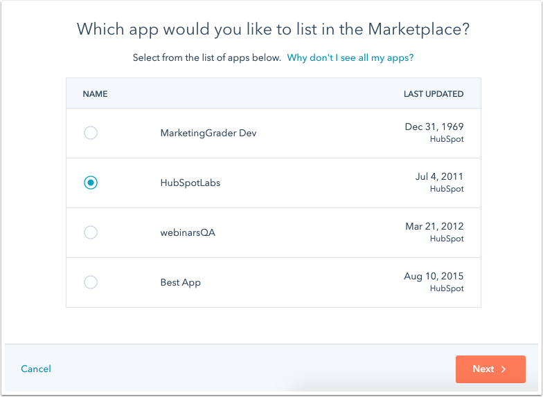 app-listing-flow-select-app