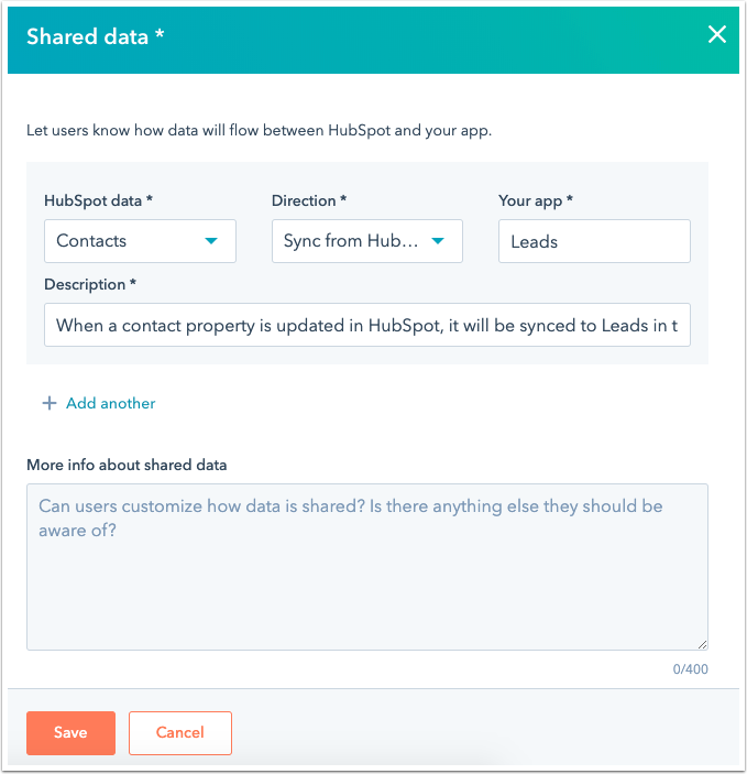 app-listing-shared-data